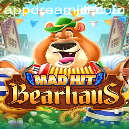 MadHitBearhaus: An Enthralling Gaming Experience