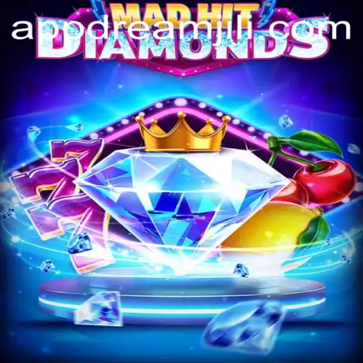 MadHitDiamonds: Dive into the Sparkling World of Dreamjili