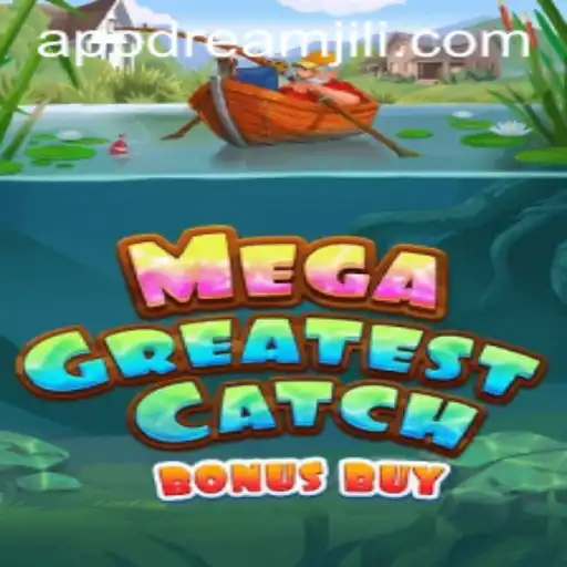 Unveiling MegaGreatestCatchBonusBuy: A Deep Dive into This Casino Game Phenomenon