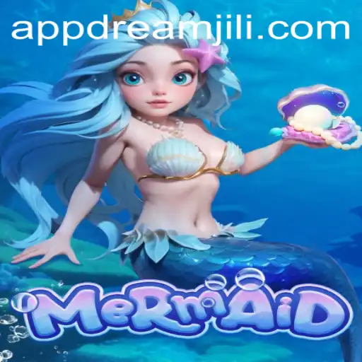 Exploring the Enchanting World of 'Mermaid' by Dreamjili
