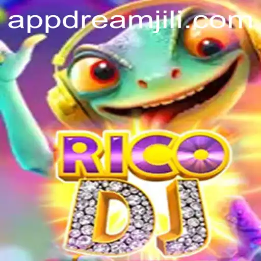 RicoDJ: The Ultimate Gaming Experience with Dreamjili