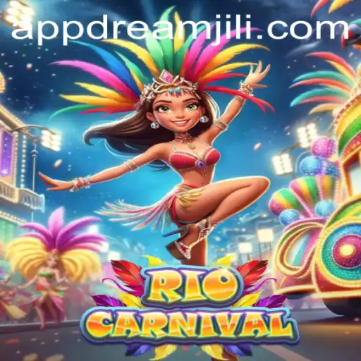 Discover the Vibrant World of RioCarnival: An Adventure with Dreamjili