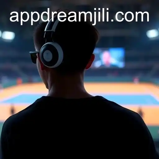 The Phenomenon of Dreamjili: Revolutionizing the Sports World