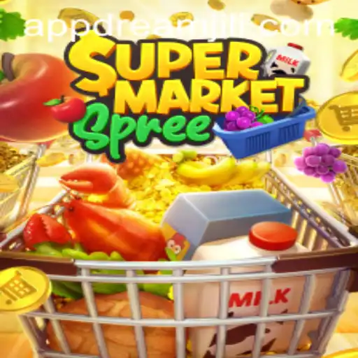 A Deep Dive into SupermarketSpree: The Thrilling Shopping Game by DreamJili