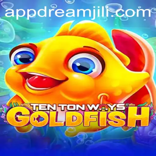 Embark on an Underwater Adventure with TenTonWaysGoldfish