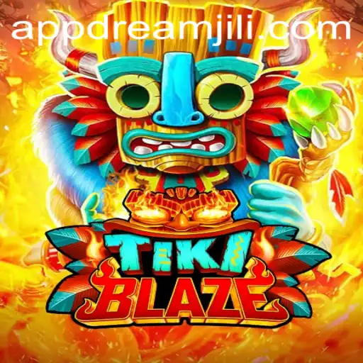 TikiBlaze: A Thrilling Voyage Through Dreamjili