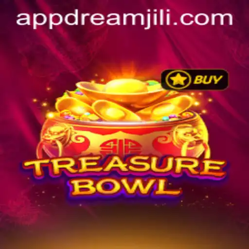 Unveiling TreasureBowl: The Epic Adventure Game with Dreamjili