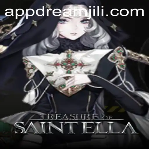Exploring the Magical World of TreasureofSaintElla and the Key to Dreamjili