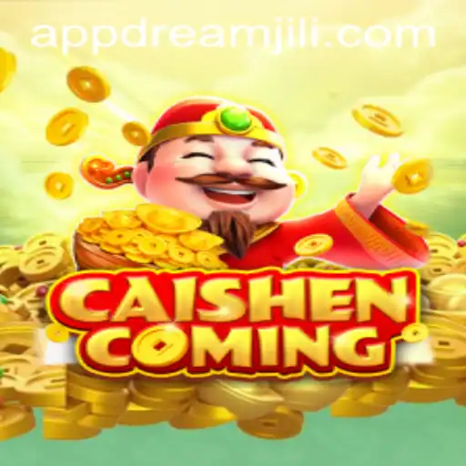 Uncover the Magic of CAISHENCOMING