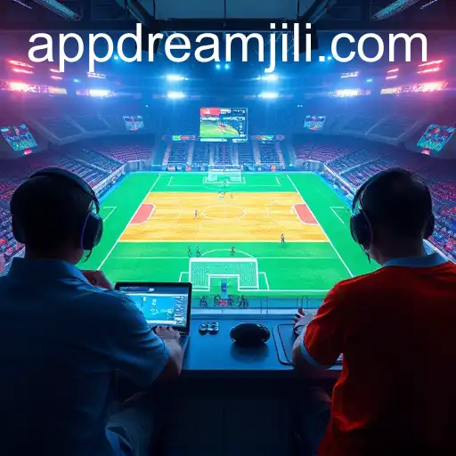 Exploring the Dynamic World of Virtual Sports: An In-depth Look at 'Dreamjili'
